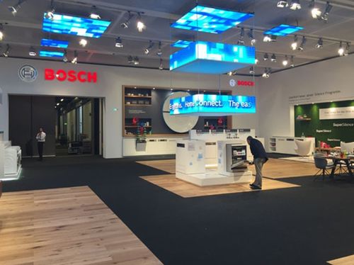 節(jié)能環(huán)保型產(chǎn)品受青睞，博西家電穩(wěn)步推進可持續(xù)發(fā)展